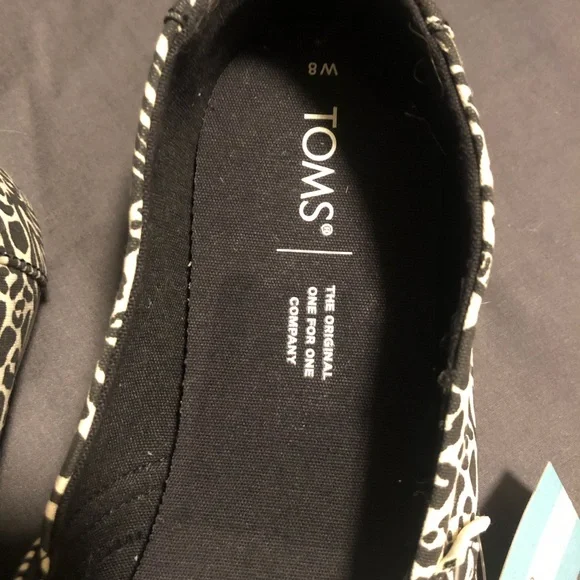 TOM’S ALPARGATA WOMEN’S LOAFERS - Picture 6 of 14